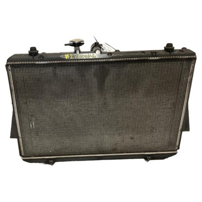 2011-2013 Toyota Highlander Radiator 3.5L Factory OEM Replacement Part