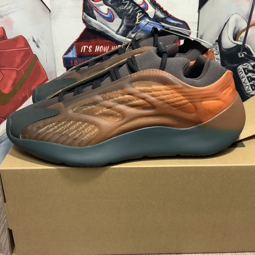 Adidas Yeezy 700 V3 GY4109 COPPER FADE SIZE 10.5 2021 | eBay
