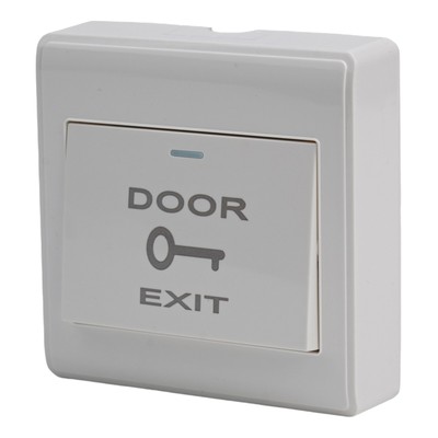 Access Control Switch Tool with Simple Installation and Effortless