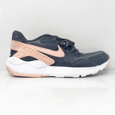 

Nike Womens LD Victory AT4441-004 Черные кроссовки для бега, размер 8, Черный, LD Victory