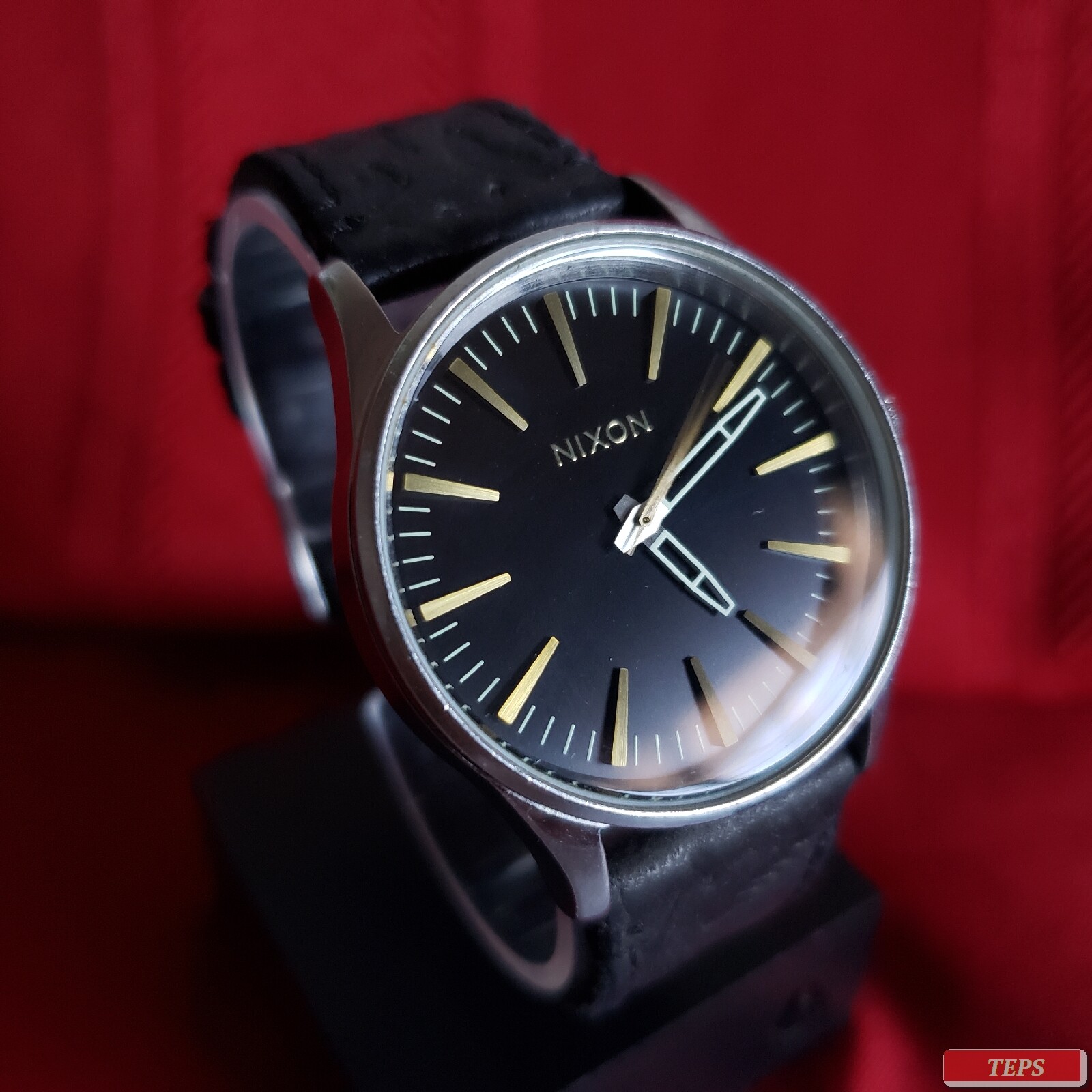 Nixon 