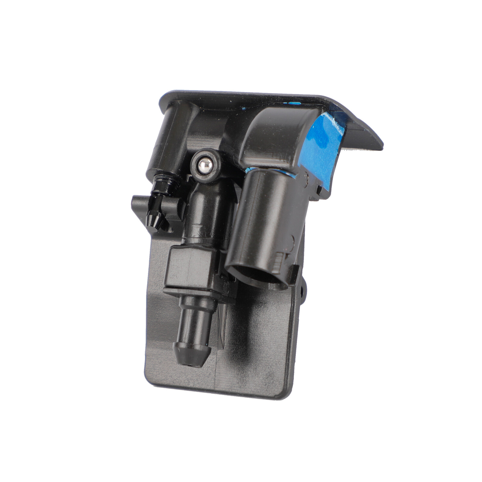 ウォーター・エレメント 初期 Windshield Washer Nozzles Spray Jet for BMW X1 E84 X6 E71 Left