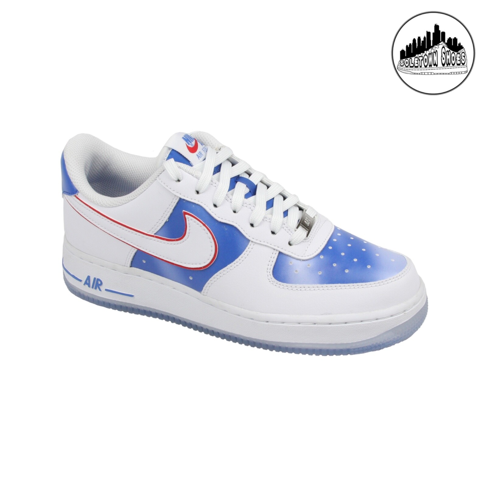 ★ナイキ★新品/送料込 Air Force 1 07 BASEBALL メンズ Nike Air Force 1 '07 Men's Shoes. Nike JP