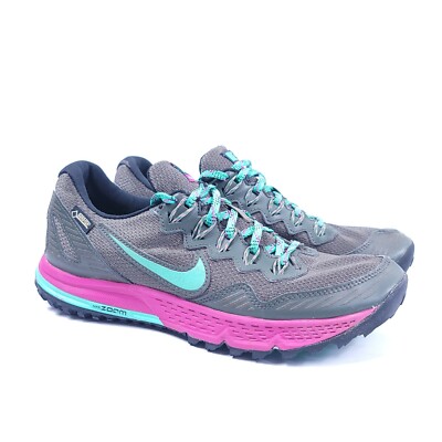 Nike zoom wildhorse gtx sale