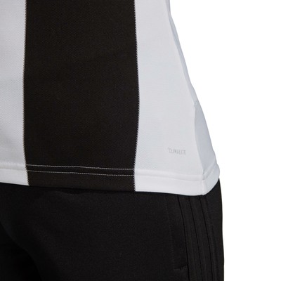 ADIDAS ORIGINALS JUVENTUS FOOTBALL HOME SHIRT TOP T-SHIRT SHORT SLEEVE 2018-19 ADIDAS WOMENS