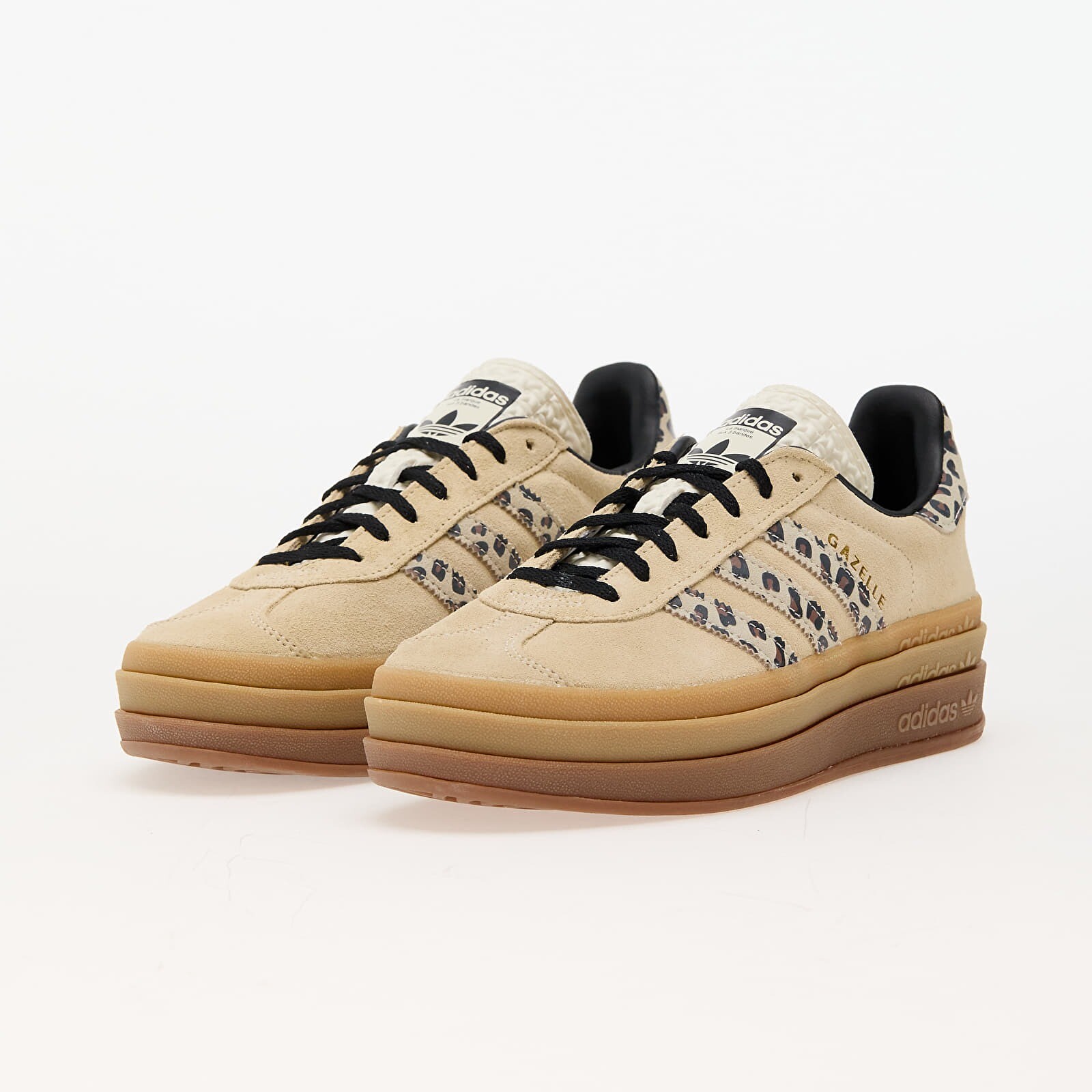 【adidas】Gazelle Bold ◆ adidas Originals Gazelle Bold | Foot Locker