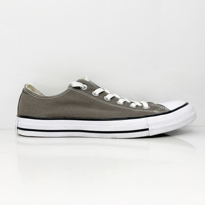 

Женские кроссовки Converse Chuck Taylor All Star 5J794 серые повседневные кроссовки размер 9, Серый, Chuck Taylor All Star