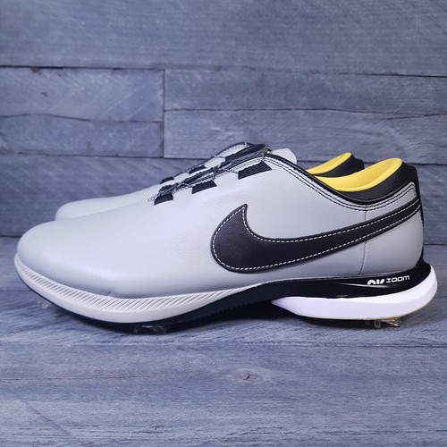 シューズ(男性用) AIR ZOOM VICTORY TOUR 2 BOA Nike Air Zoom Victory Tour 2 Boa Golf Shoes White/Black