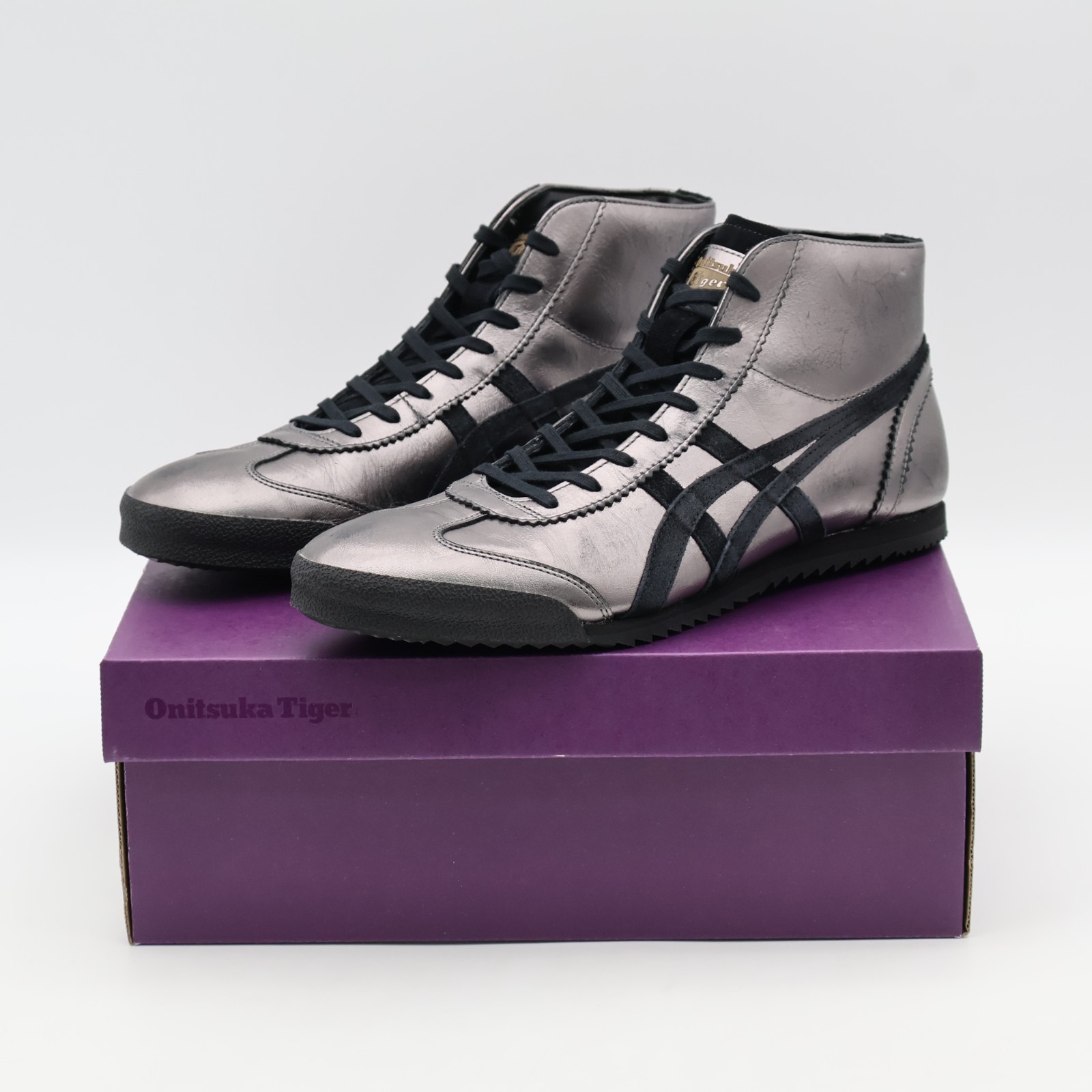 1181A608-021 Onitsuka Tiger NIPPON MADE Mexico Mid Runner