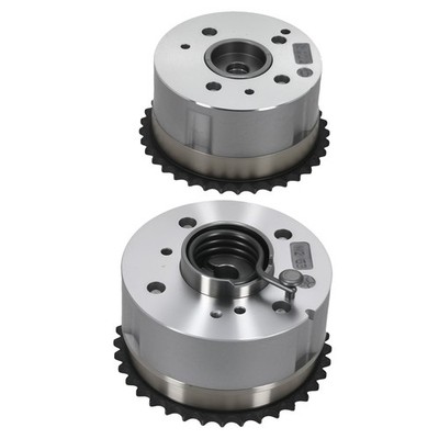 Camshaft Timing VVT for Hyundai Accent/i30 1.6L 2011-2019 24370-2B610 Set