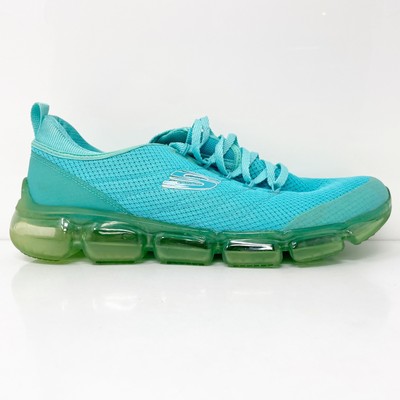 

Женские кроссовки Skechers Skech Air 92 13220 синие кроссовки размер 11, Синий, Skech Air 92