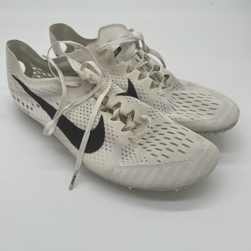RARE Nike Zoom SuperFly Elite 2 Racing Spikes Mens 8 Womens