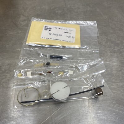 Tektronix Disconnect Diode Replacement 050-0479-01