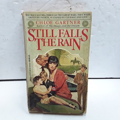 Still Falls the Rain