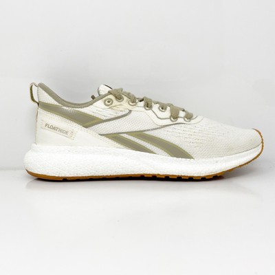 

Женские кроссовки Reebok Forever Floatride Grow FZ0693 белые кроссовки размер 5.5, Белый, Forever Floatride Grow