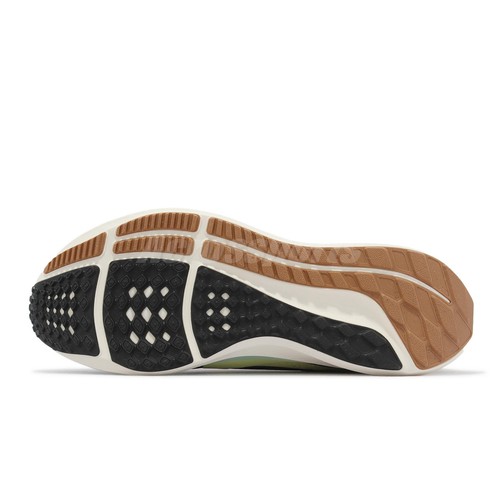 

Мужские шоссейные беговые кроссовки Nike Air Zoom Pegasus 40 Black Citron Tint Sail FQ6852-081, Черный, Air Zoom Pegasus 40