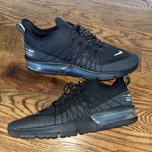 Amazon.com | Nike Air Max Sequent 4.5 PRM Womens Running
