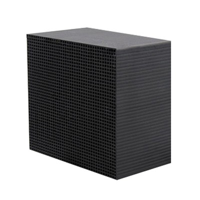 Eco-Aquarium Water Purifier Cube Fish Tank Active Carbon Clean Water Filter