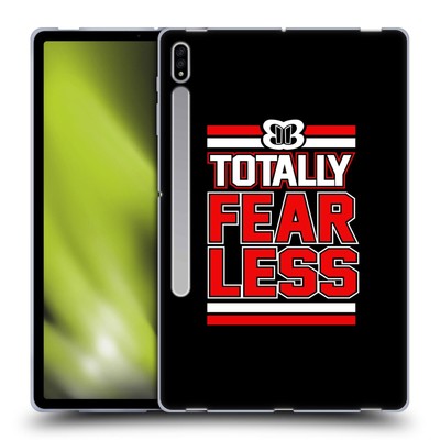 OFFICIAL WWE SUPERSTARS 8 SOFT GEL CASE FOR SAMSUNG TABLETS 1