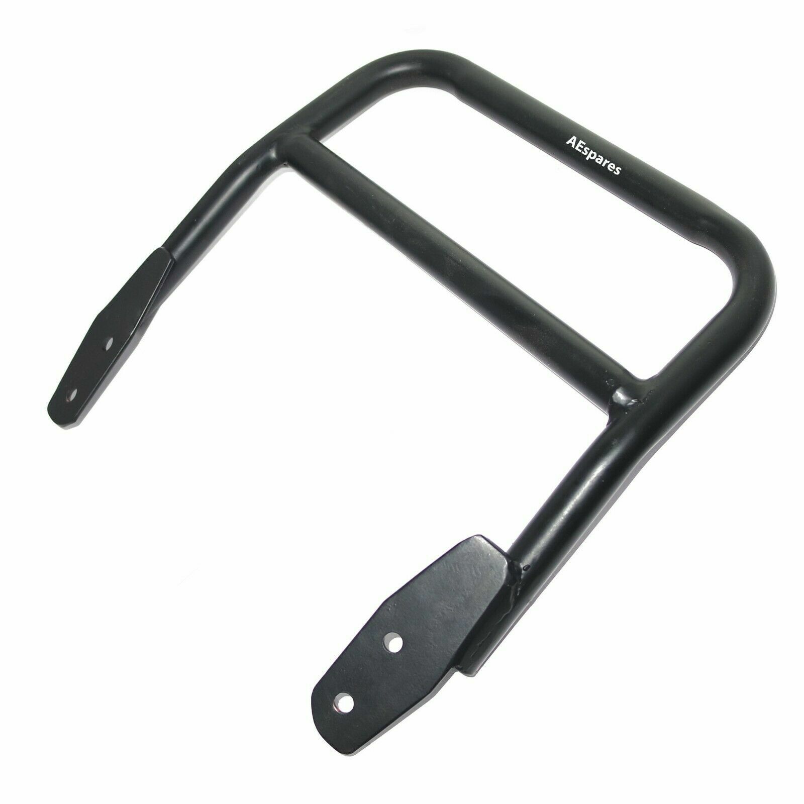 Fits Royal Enfield Phone GPS Stand Black Interceptor 650cc 