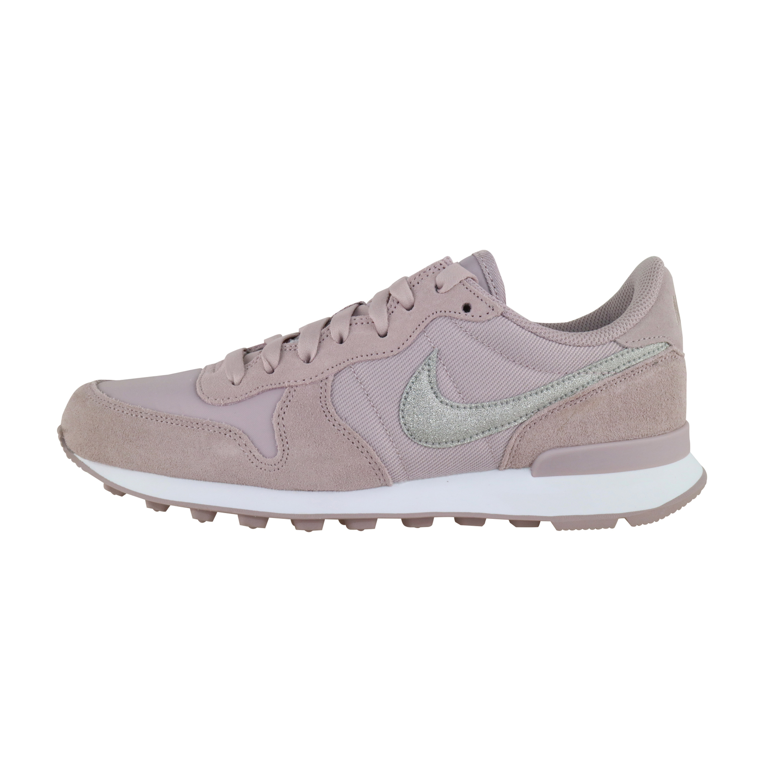 nike internationalist se rosa