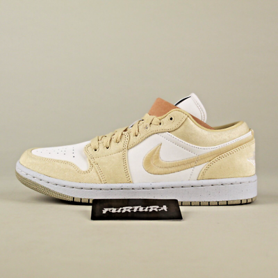 air jordan 1 elevate low tan