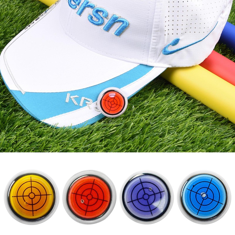 Precise Putting Aid