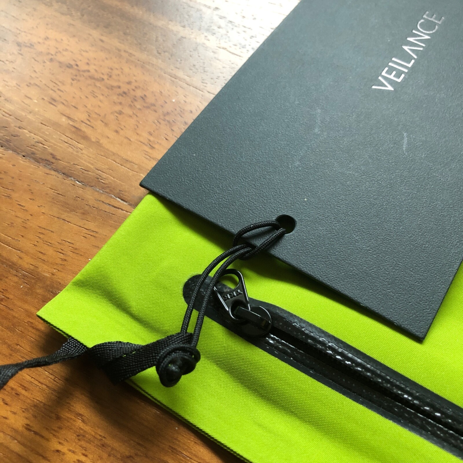 Arcteryx Veilance ® Pouch - Monad Re-System Tote Bag - *RARE Arcteryx Veilance ® Pouch - Monad Re-System Tote Bag - *RARE