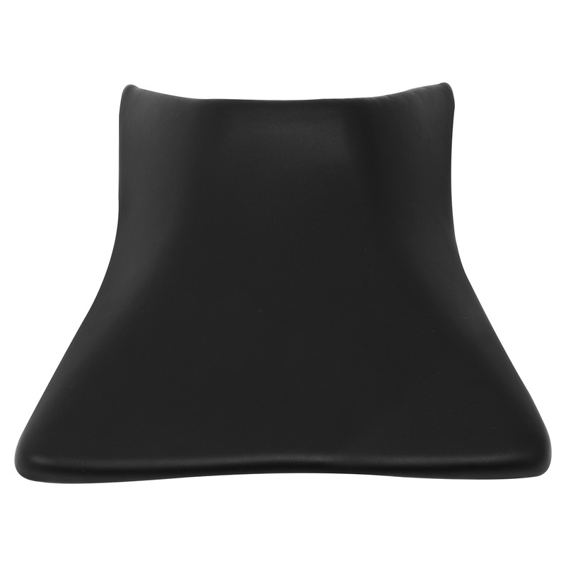 Black Driver Rider Seat Fit For Kawasaki Ninja ZX6R ZX-6R ZX
