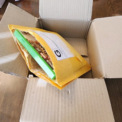 Fotos del artículo de un comprador verificado