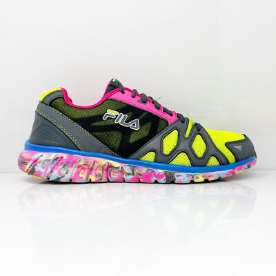 

Женские кроссовки Fila Shadow Sprinter 5SR20281-752 разноцветные кроссовки 8.5, Multicolor, Shadow Sprinter