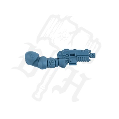Warhammer 40K Space Marines Jump Pack Intercessor BITS multi-listing
