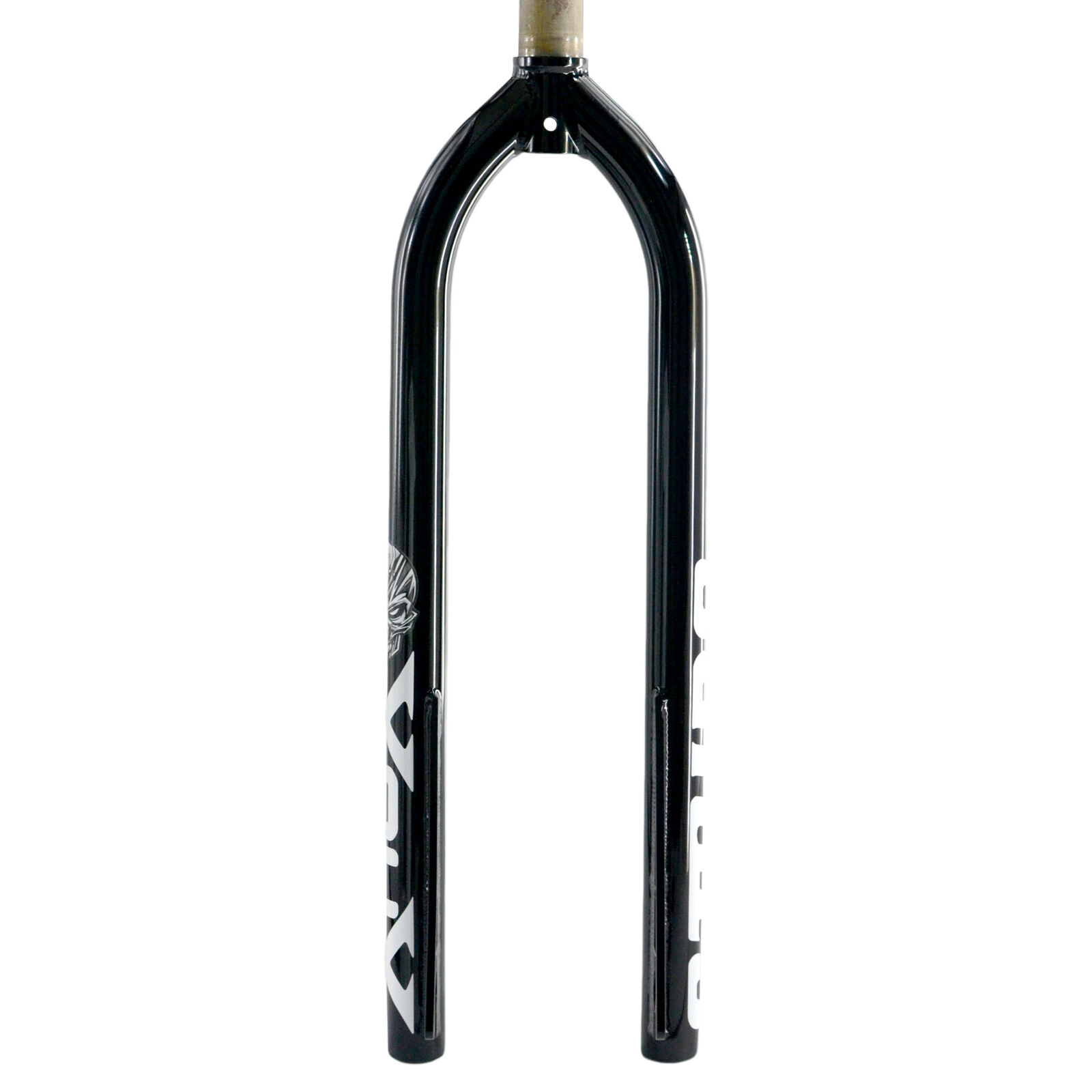 XOUX STRIDE 29 inch Threadless BMX Fork 1-1/8 inch , Black XOUX STRIDE 29 inch Threadless BMX Fork 1-1/8 inch , Black