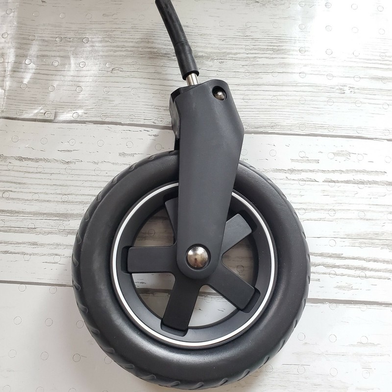 jogging stroller tire replacement