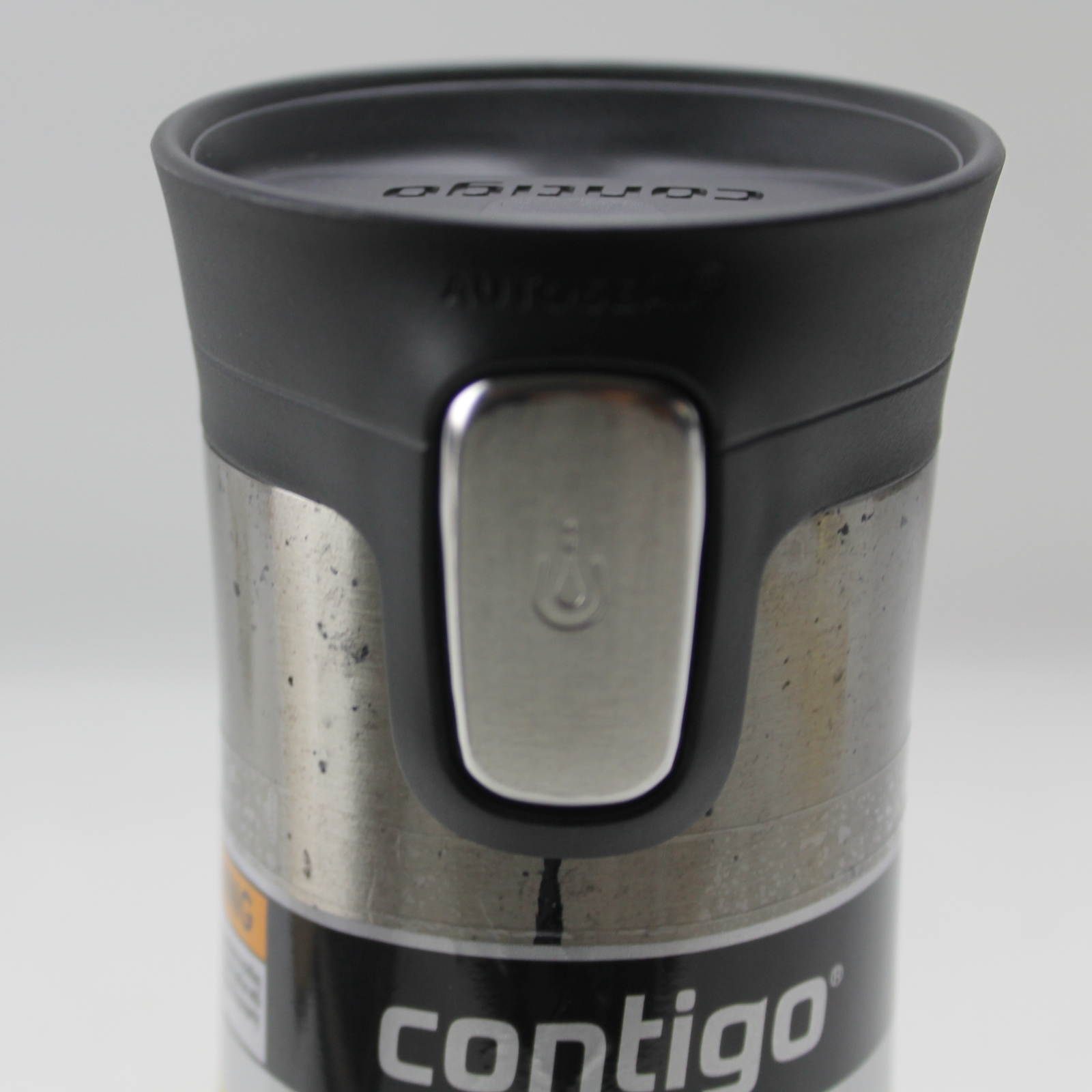 Contigo Couture Spill Proof 14 Oz Thermos