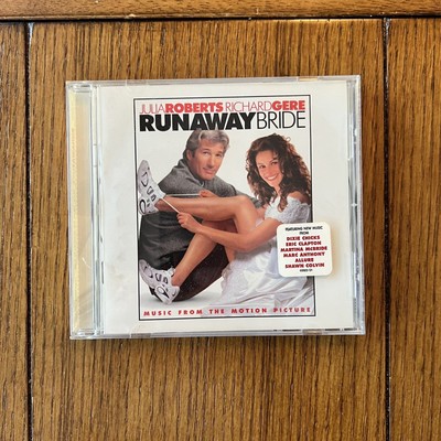 Runaway Bride Music From The Motion Picture CD