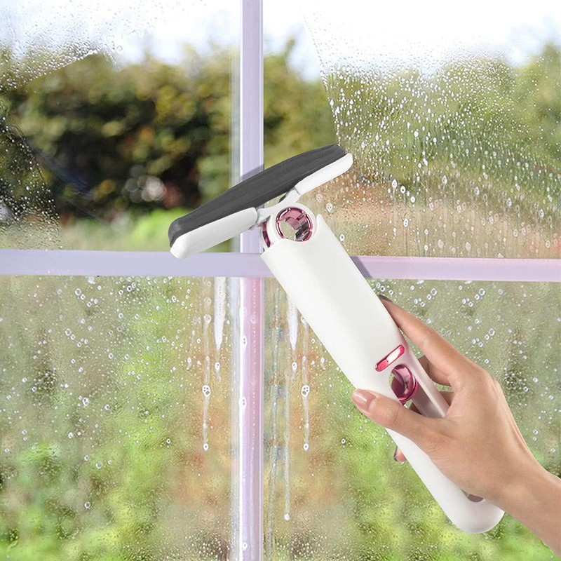 Mini Mop Cleaning Supplies Multifunctional Portable Cleaning Sponge Squeeze Mop