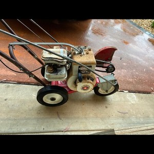 edger