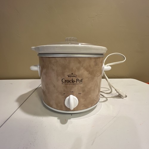 Gold Slow Cookers