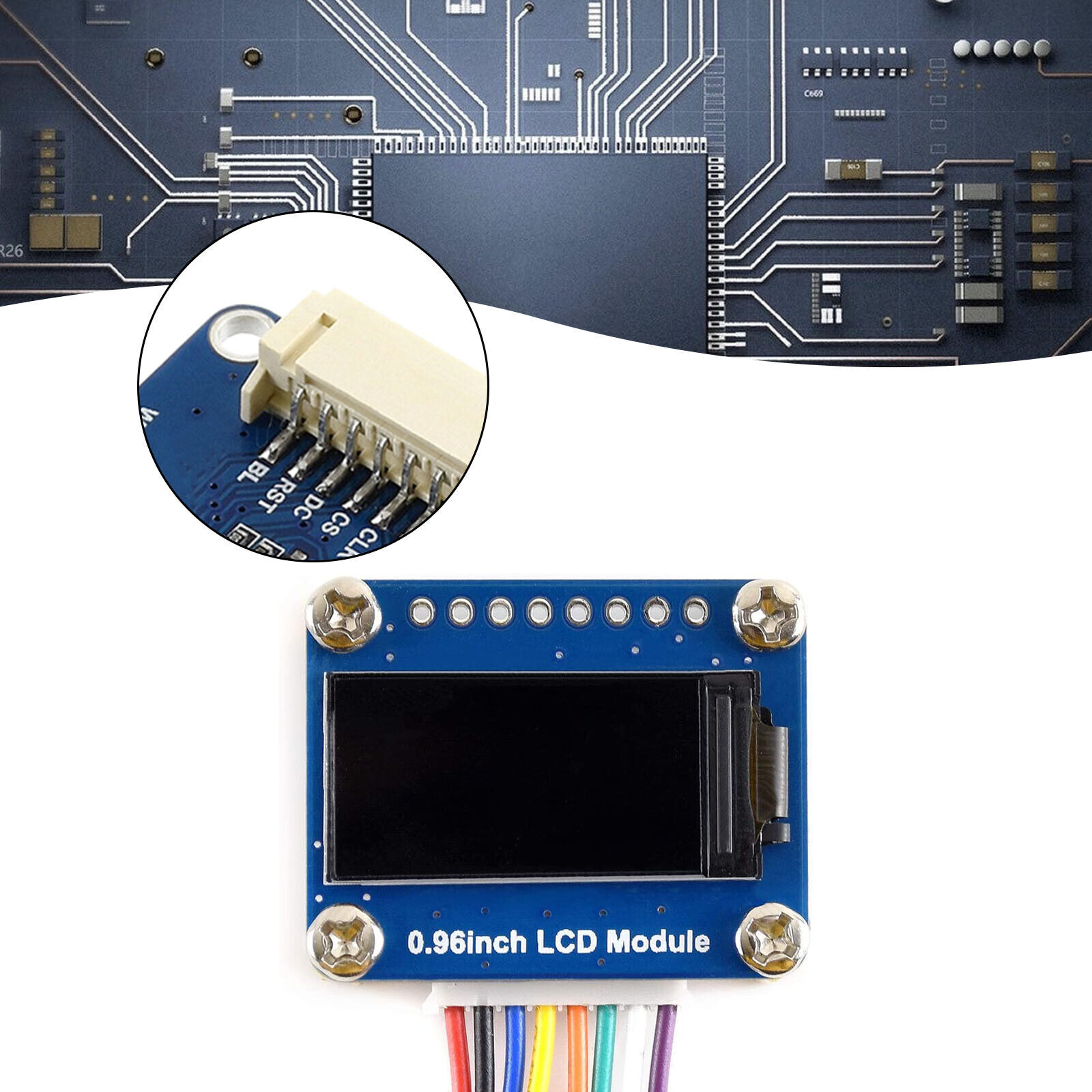 Interface Fit For Raspberry Pi/jetson Nano/stm32 V1