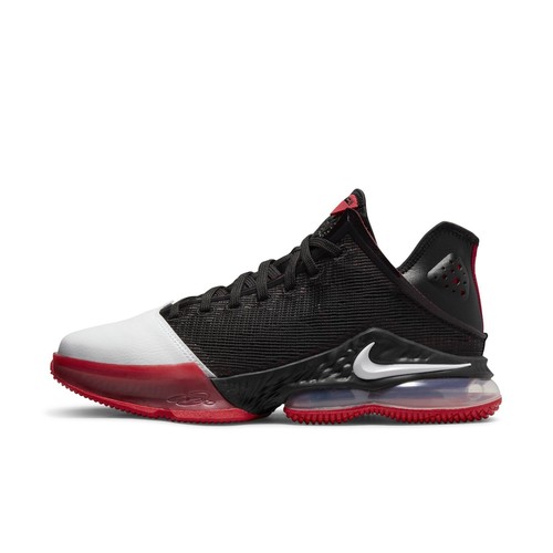 

[DH1270-001] Мужские Nike LeBron 19 Low, Черный