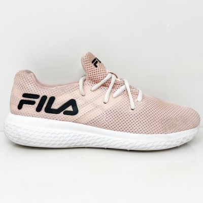 

Женские кроссовки Fila Turnkey 5RM01310-652 розовые кроссовки размер 7, Розовый, Turnkey