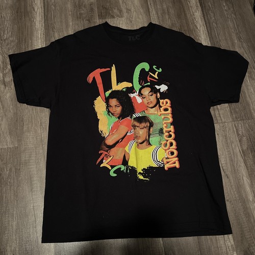 うちのTLC のscrubs非売品、not for sale 買わないでくださ｜洋楽