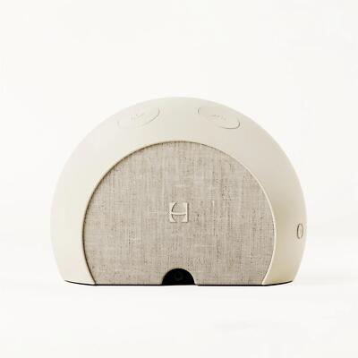 Hatch Restore 2 Night Light, Sound Machine - Putty