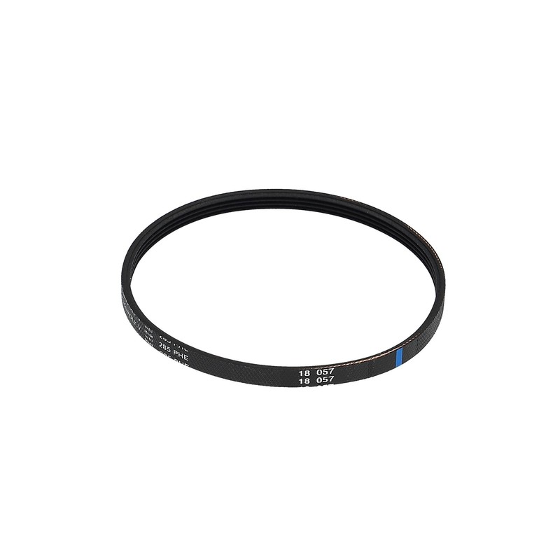 Courroie Originale De SÃ©Cheuse 285phe4 285ph4 El Compatible Avec Beko 491500303