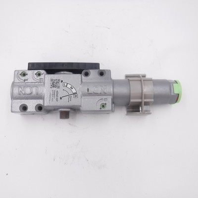 Allegion LCN 4040XP Standard Cylinder Surface Mounted Door Closer Assy SEE DESC
