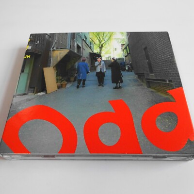 08▢SHINee / Odd YT0129-7 08▢SHINee / Odd YT0129-7 Shinee – Odd | Releases | Discogs