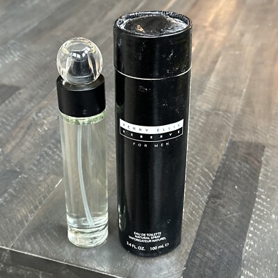 Perry Ellis Reserve Eau de Toilette for Men Spray 3.4oz / 10ml Spray NEW