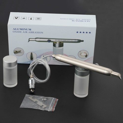 Dental Alumina Air Polisher Abrasion Microetcher Sandblaster
