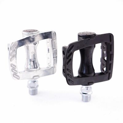 MKS GR-9 Alloy City Touring Compact Platform Bike Pedal s